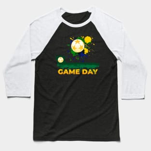 game day Baseball T-Shirt